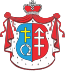 Blason de Siemiatycze