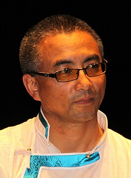 Pema Tseden