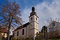 Katholische Filialkirche St. Leonhard