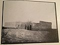 Photograph of Baba Nanak Shrine in Baghdad, Iraq