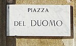 Piazza Duomo Milan Sign.jpg