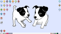 Puppy Linux Tahrpup 6.0 CE.png