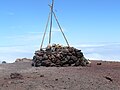 Sommet du Mauna Kea (4205m) (Hawaii)