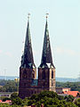 Kirche St. Nikolai