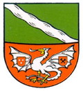 Brasão de Rheinbreitbach