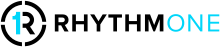 RhythmOne logo.svg