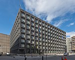 Artikel: Riksbankshuset, Stockholm