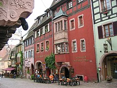 Riquewihr