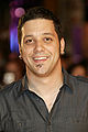 George Stroumboulopoulos, host of CBC talk show The Hour.