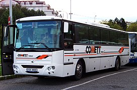 "קרוזה LC 956"