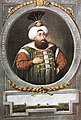 II. Süleyman 1687 - 1691