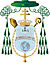 Guido Maria Conforti's coat of arms