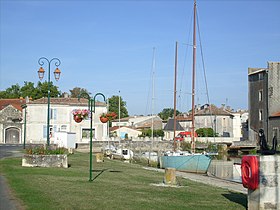 Saint-Seurin-d'Uzet