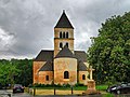 Église Saint-Léonce de Saint-Léon-sur-Vézère