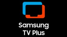 Samsung TV Plus logo.png