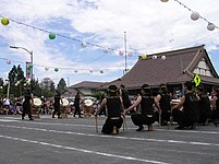 San Jose Obon Festival