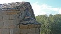 Chapelle San Quilico de Montilati