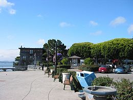 Sausalito – Veduta