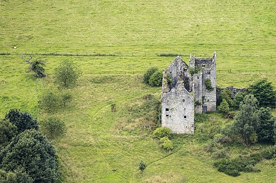 Torwood Castle