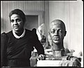 Miniatura para Selma Burke