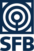 logo de Sender Freies Berlin