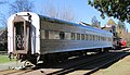 Silver Coach Streamliner Nr. 2945