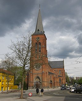 Sint-Pieterskerk