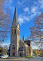 Katholische Kirche St. Margareta