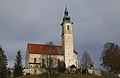 Katholische Filialkirche St. Michael