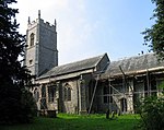 Church of St Botolph