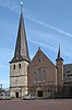 H. Willibrorduskerk (toren)