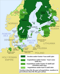 Miniatura para Suecia-Finlandia