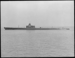 Swordfish (SS193). Port side, 09-29-1939 - NARA - 513034.tif