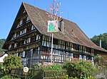 Doppelwohnhaus