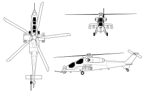 Image illustrative de l’article TAI T-129 ATAK