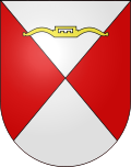 Wappen von Tentlingen