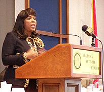 Terri Sewell