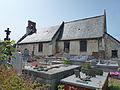 Chapelle Saint-Martin de Nielles