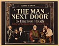 Miniatuur voor The Man Next Door (1923)