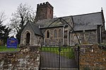 Church of St Margaret
