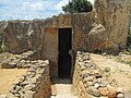 Královské hrobky (Pafos)