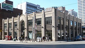 Toronto Coach Terminal facade2009.jpg