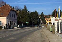 Tullnerbach - Sœmeanza