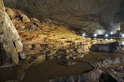 Jaskinia Akiyoshi – największa jaskinia wapienna w Azji Wschodniej