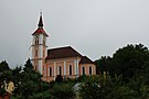 Pfarrkirche Unterlamm