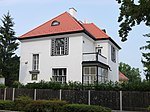 Villa Hugo Franz Kirsch