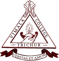 Vimala College logo.png