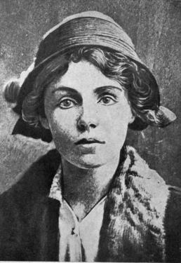 Violetta Thurstan (1879–1978)