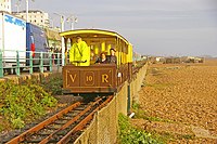 Volk's Railway, Brighton - geograph.org.uk - 1570345.jpg