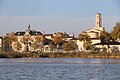 Pauillac am Ufer der Gironde